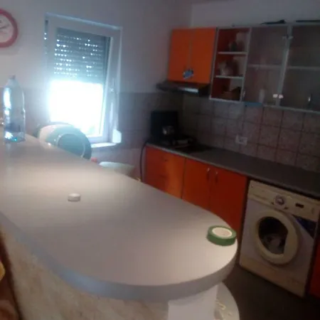 Appartement Marin Oprea *